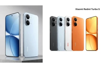 Xiaomi Redmi Turbo 5 price in Bangladesh 2026